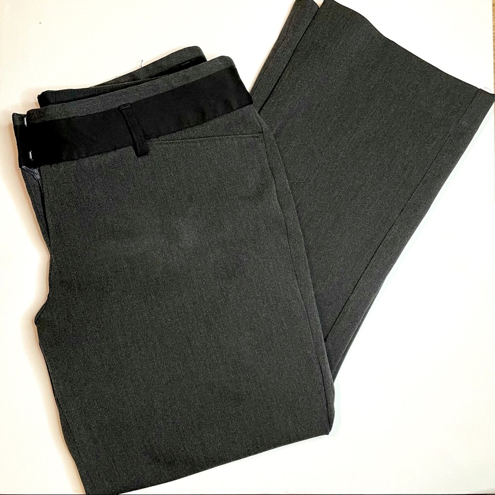 Express Editor Pants